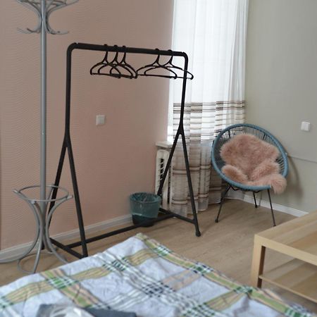 Uneed Rooms - Cloud 9 Київ Екстер'єр фото