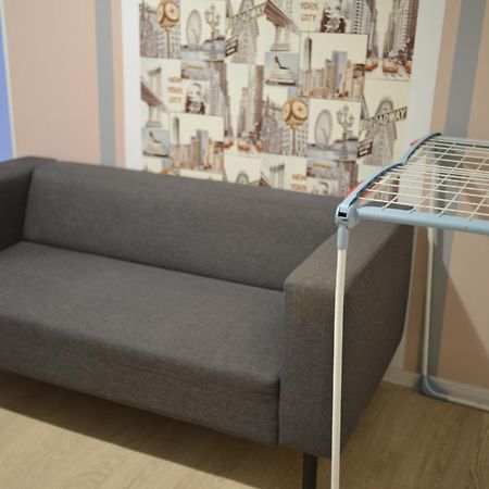 Uneed Rooms - Cloud 9 Київ Екстер'єр фото