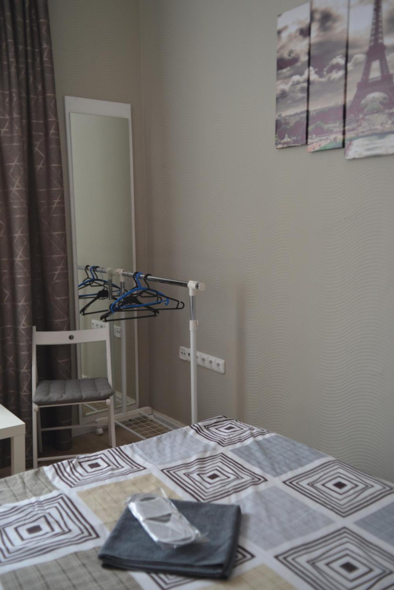 Uneed Rooms - Cloud 9 Київ Екстер'єр фото