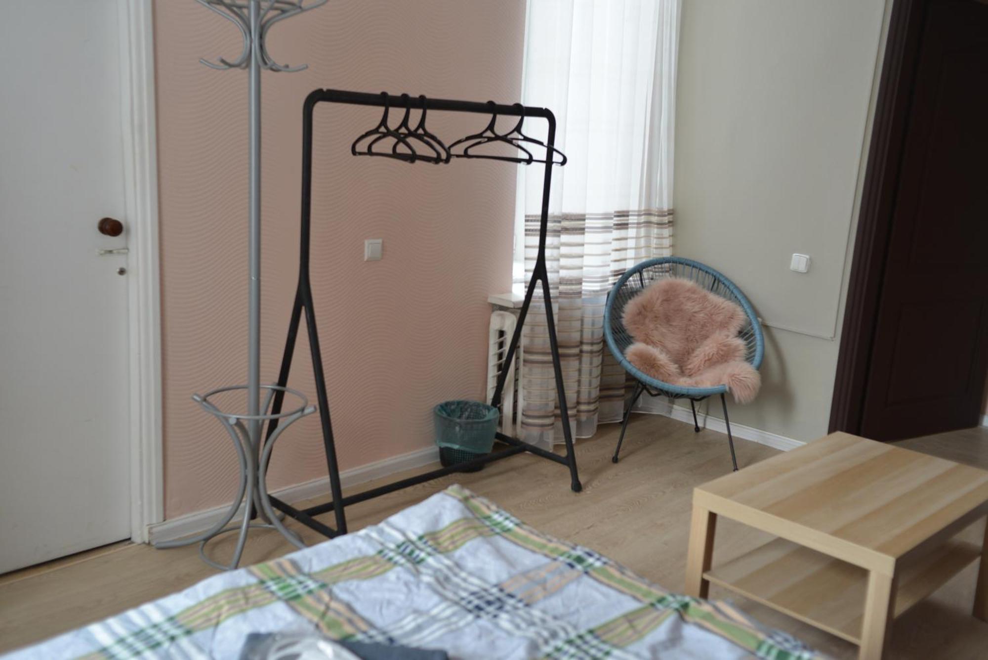 Uneed Rooms - Cloud 9 Київ Екстер'єр фото