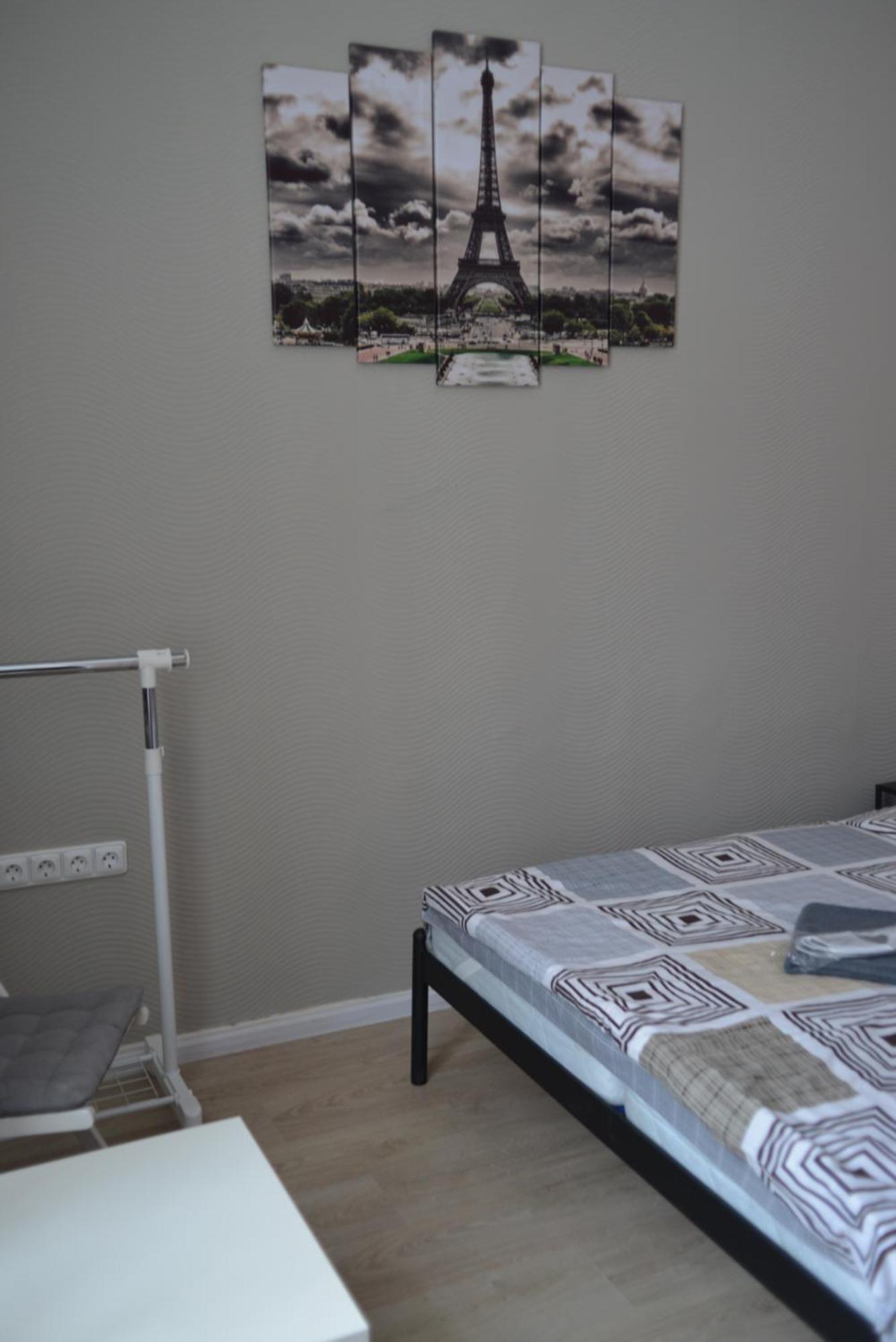 Uneed Rooms - Cloud 9 Київ Екстер'єр фото