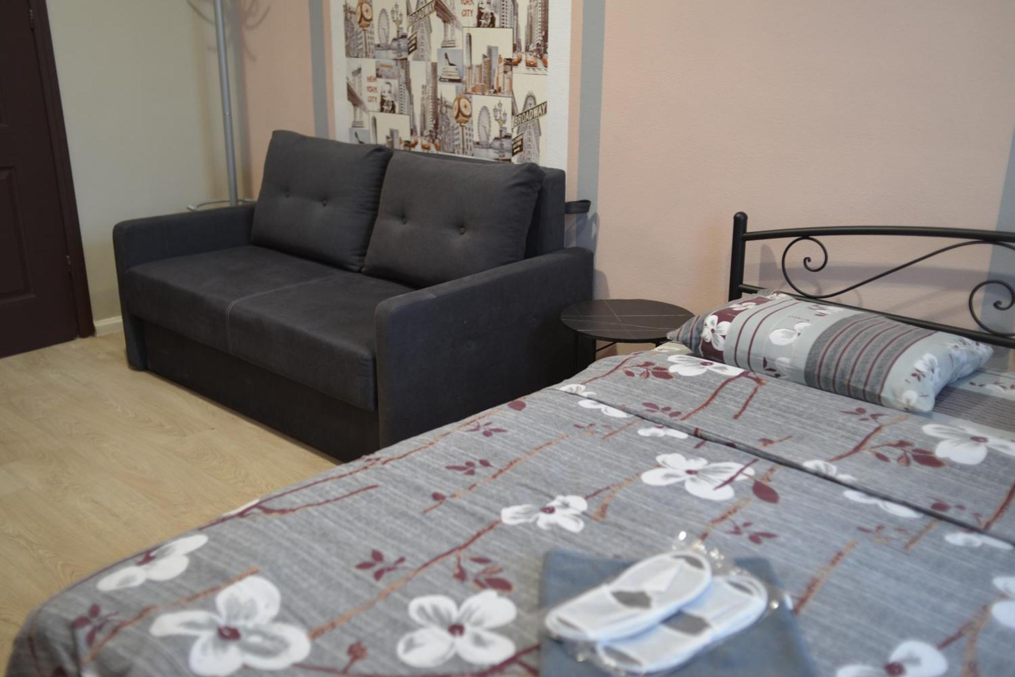 Uneed Rooms - Cloud 9 Київ Екстер'єр фото