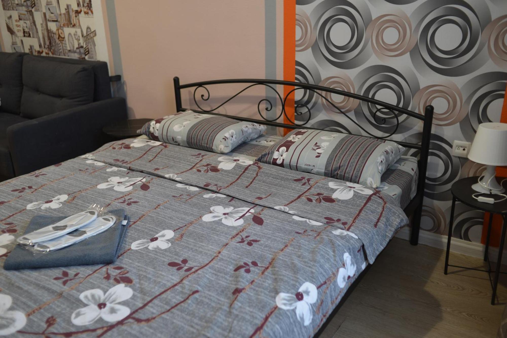 Uneed Rooms - Cloud 9 Київ Екстер'єр фото