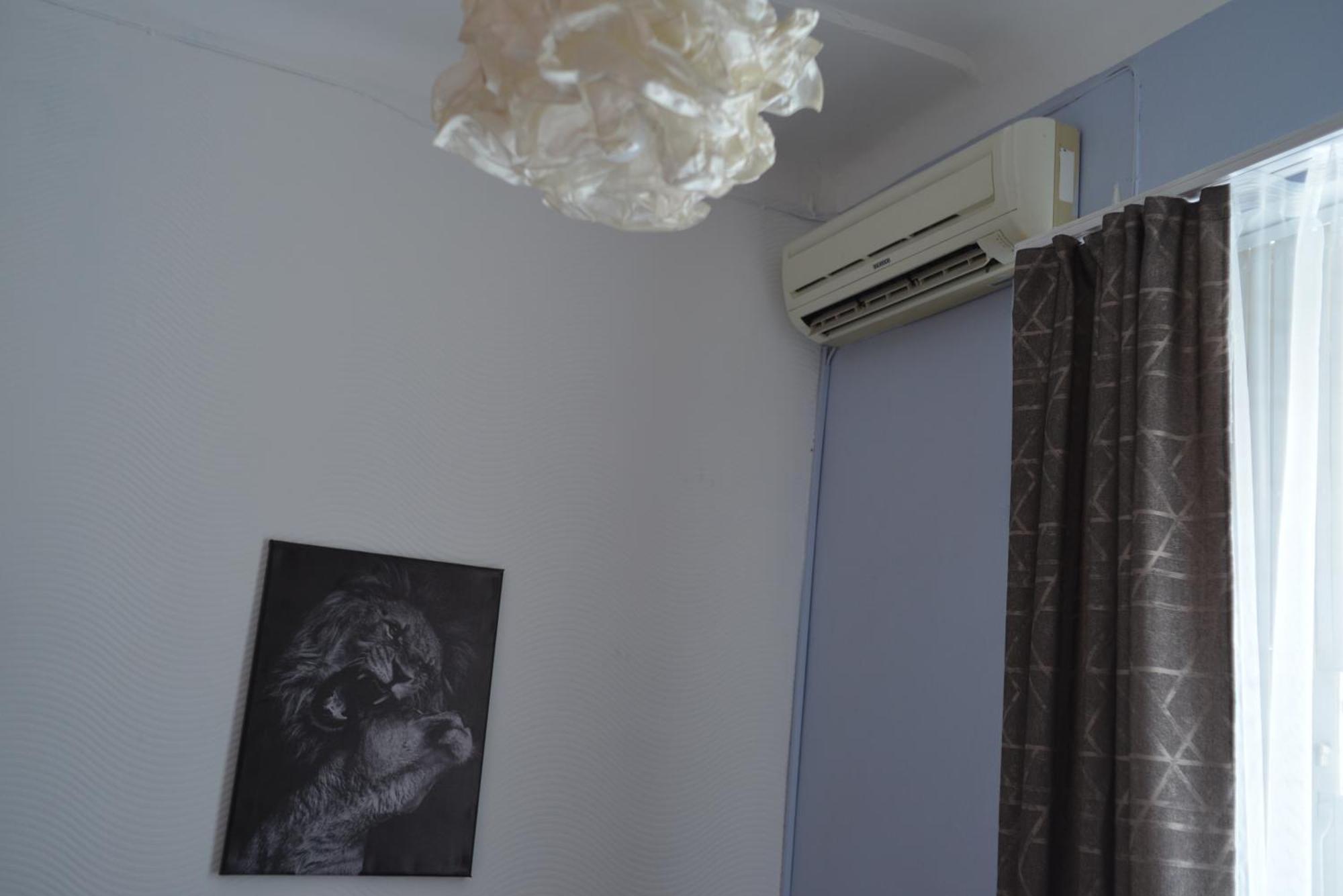 Uneed Rooms - Cloud 9 Київ Екстер'єр фото