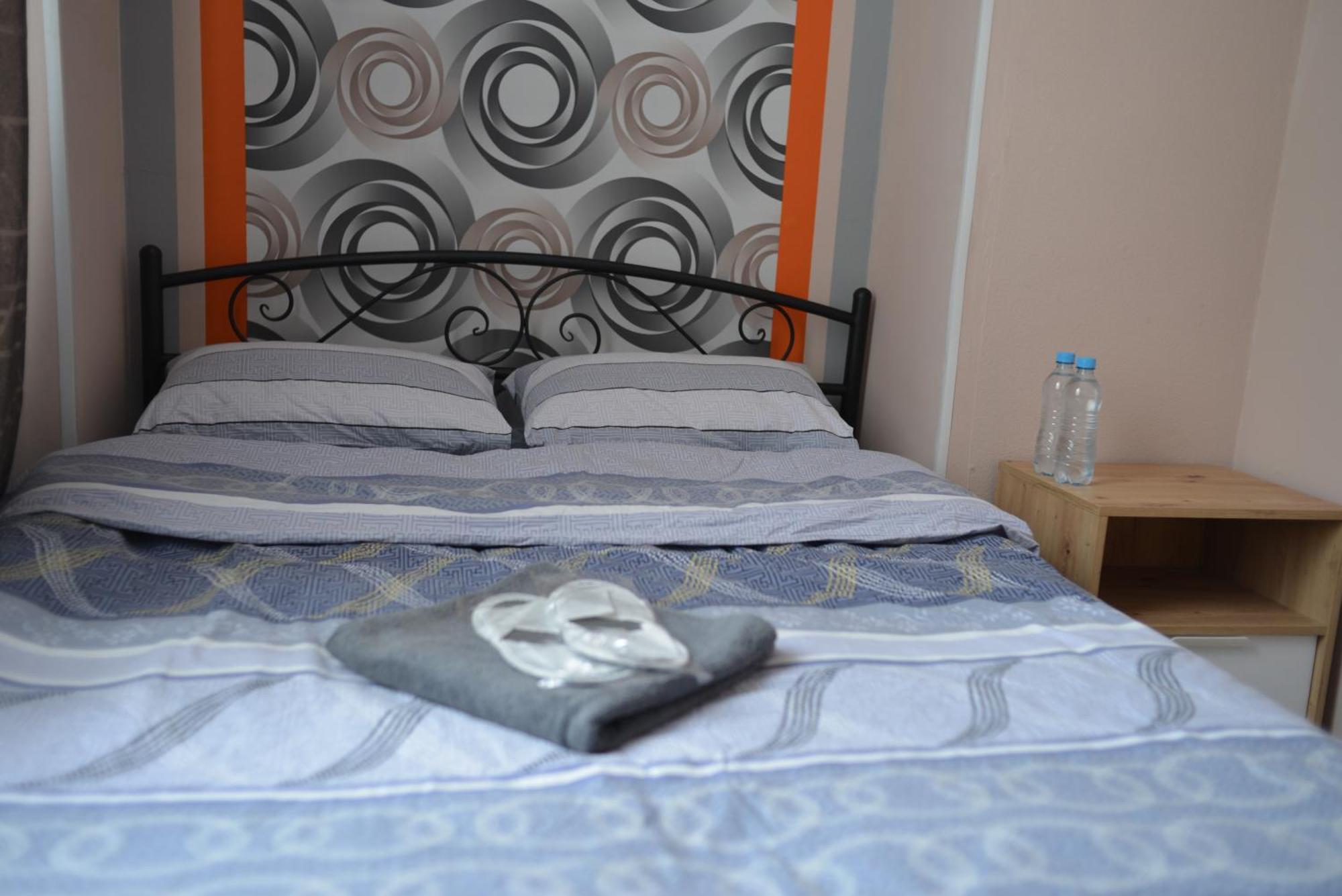 Uneed Rooms - Cloud 9 Київ Екстер'єр фото