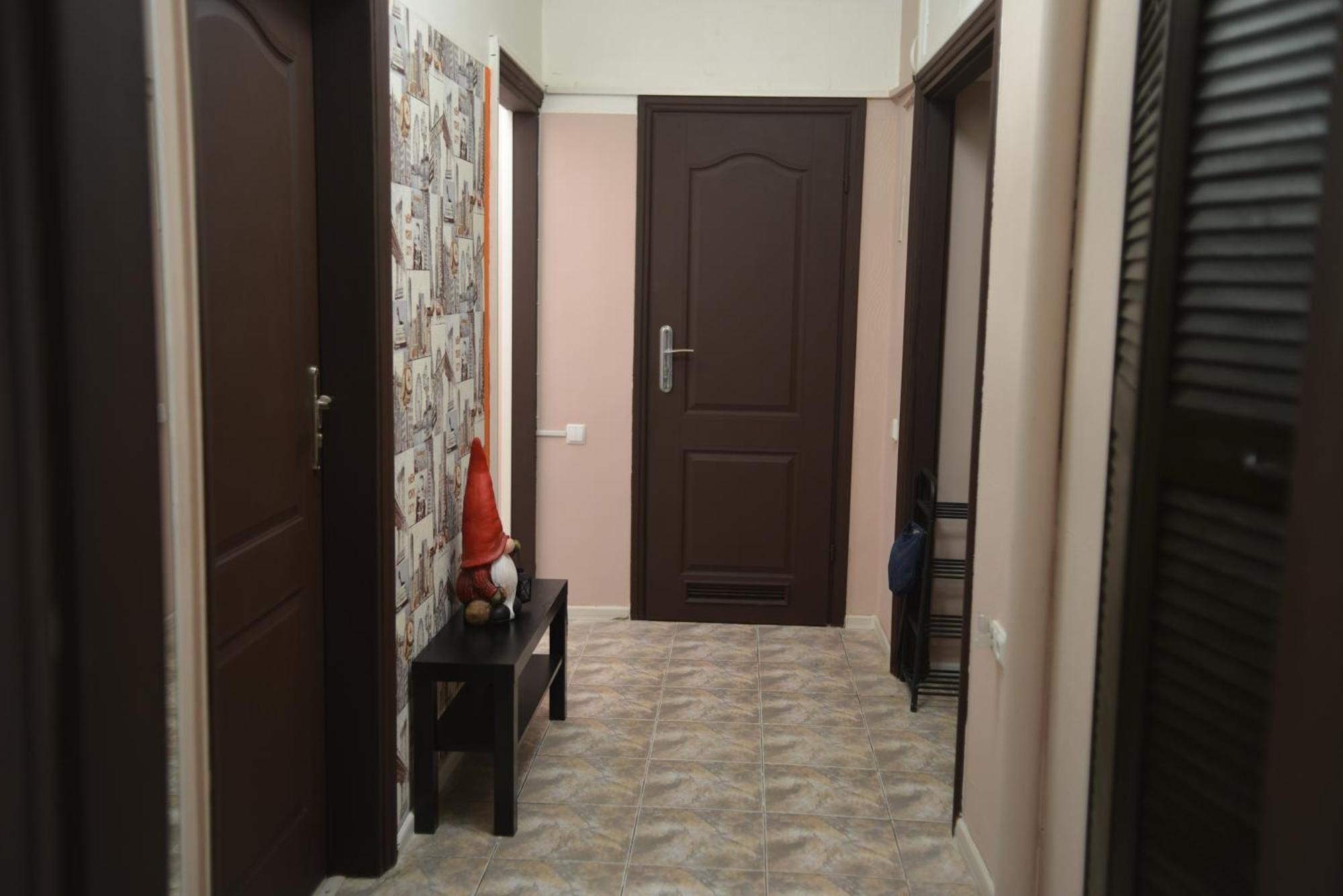 Uneed Rooms - Cloud 9 Київ Екстер'єр фото