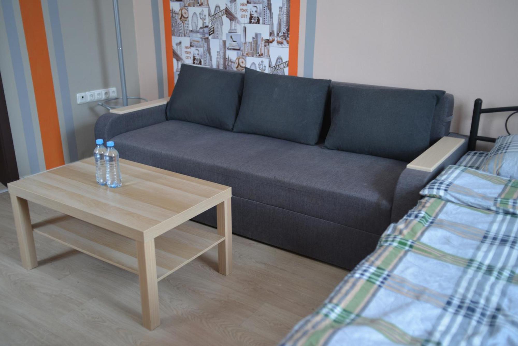 Uneed Rooms - Cloud 9 Київ Екстер'єр фото