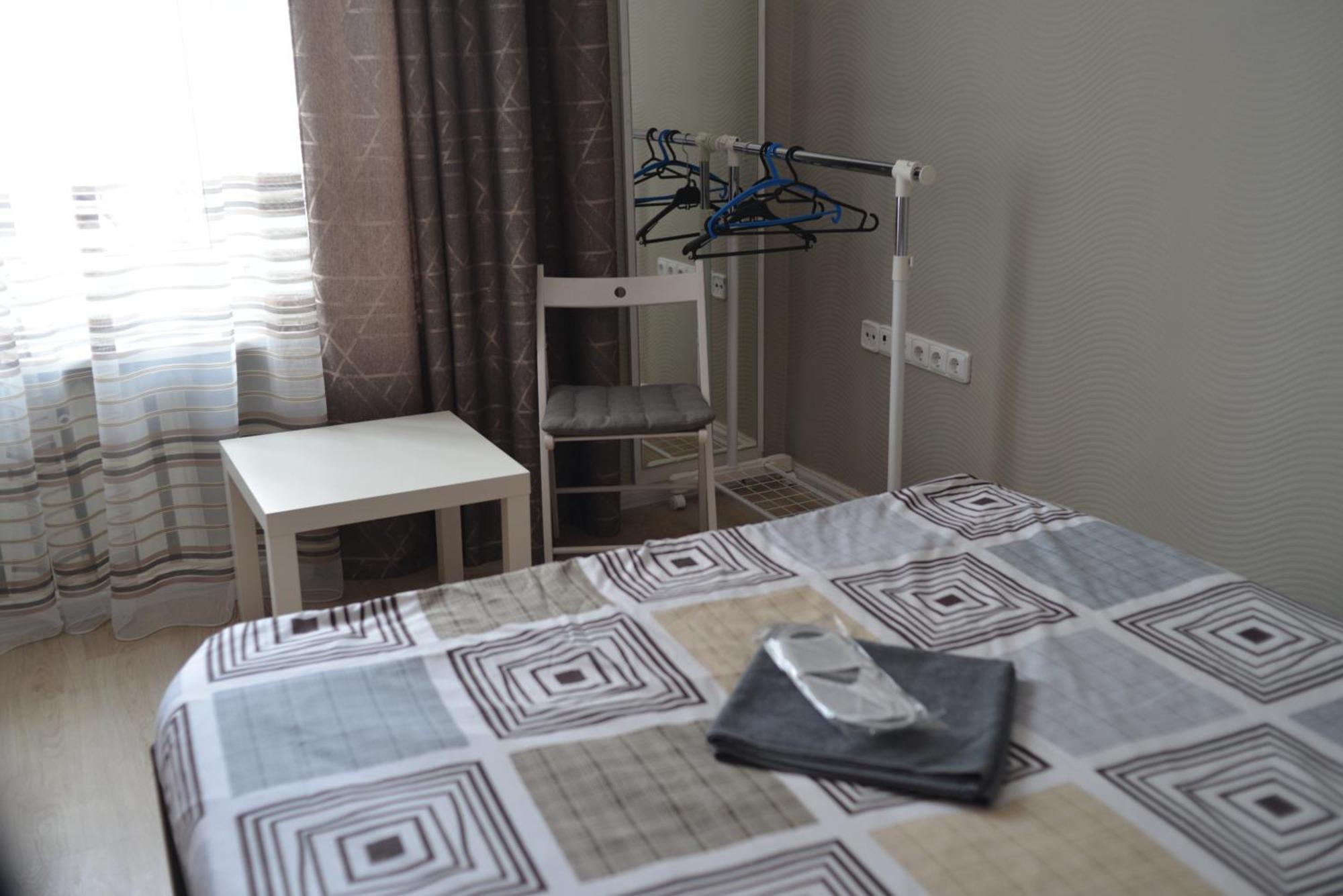 Uneed Rooms - Cloud 9 Київ Екстер'єр фото