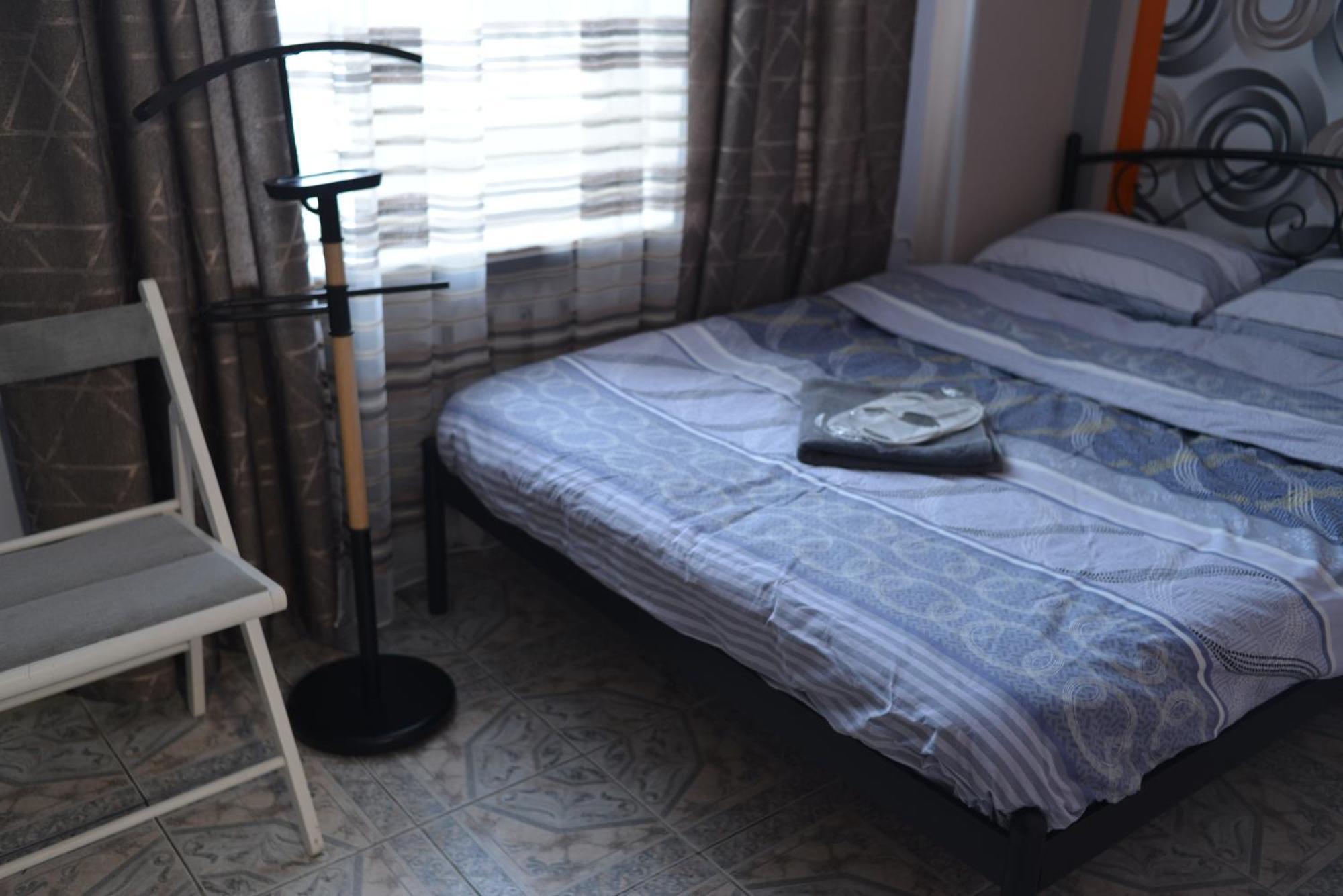 Uneed Rooms - Cloud 9 Київ Екстер'єр фото